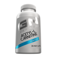 GN Acetyl L-Carnitin - 120 Kapseln