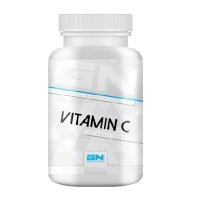 GN Vitamin C Health Line 120 Kapsel