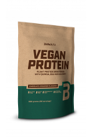 BioTech Vegan Protein 500g
