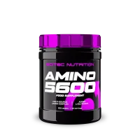 Scitec Amino 5600 - 200 Tabletten
