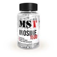 MST - Inosine 1500 102 Kapsel