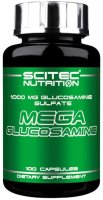 Scitec Mega Glucosamine 100 Kapseln