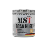 MST - BCAA Huge 200 Tabl./ 2gr pro Tablette