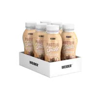 Weider PROTEIN SHAKE RTD (6x330 ml)