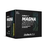 BioTech Magna Shot 20x25ml