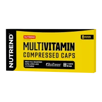 Nutrend Multivitamin Compressed 60 Kapseln