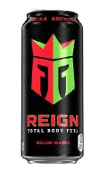 REIGN Total Body Fuel 12x500ml