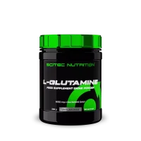 Scitec L-Glutamin 300g