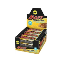 Mars Hi-Protein Bars - 12x59g Salted Caramel