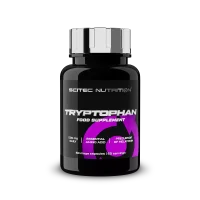 Scitec Tryptophan 60 Kapsel