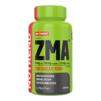 Nutrend ZMA - 120 Kapseln