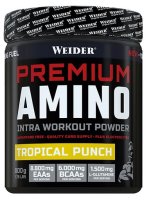 Weider Premium Amino Powder 800g