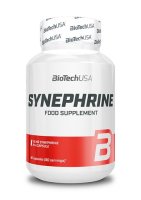 BioTech Synephrine 60 Kapseln