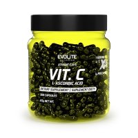 Evolite Nutrition - Vitamin C Xtreme 1000mg (300 Kaps)