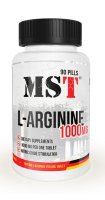 MST - L-Arginine 1000mg (90 Tabl.)
