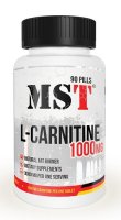 MST - L-Carnitine 1000  (90 Tabl.)
