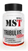 MST - Tribulus 1000 (90 Tabl.)