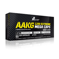 Olimp AAKG Extreme Mega Caps - 120 Kapsel