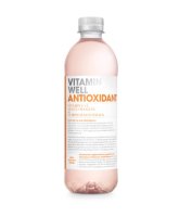 Vitamin Well Drink 12x500ml