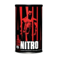 Universal Animal Nitro 44 Packs