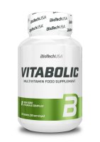 BioTech Vitabolic 30 Tabl.