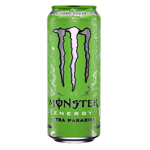 Monster Energy Zero EINZELNE DOSE 1x500ml