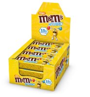 M&M Protein Bar 12x51g