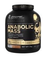 Kevin Levrone Anabolic Mass 3kg (30% Protein)