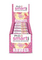 PhD Nutrition Smart Bar 24x32g