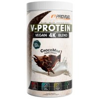 ProFuel V-PROTEIN vegan 4K blend 750g