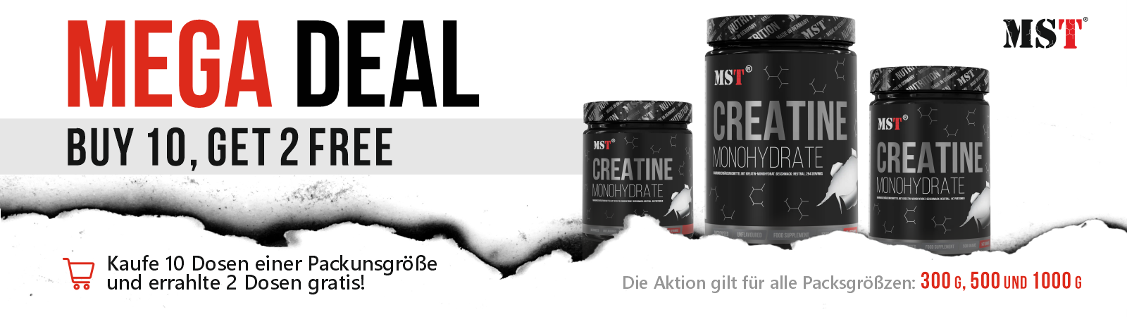 MST - Creatin DEAL 10+2!!!